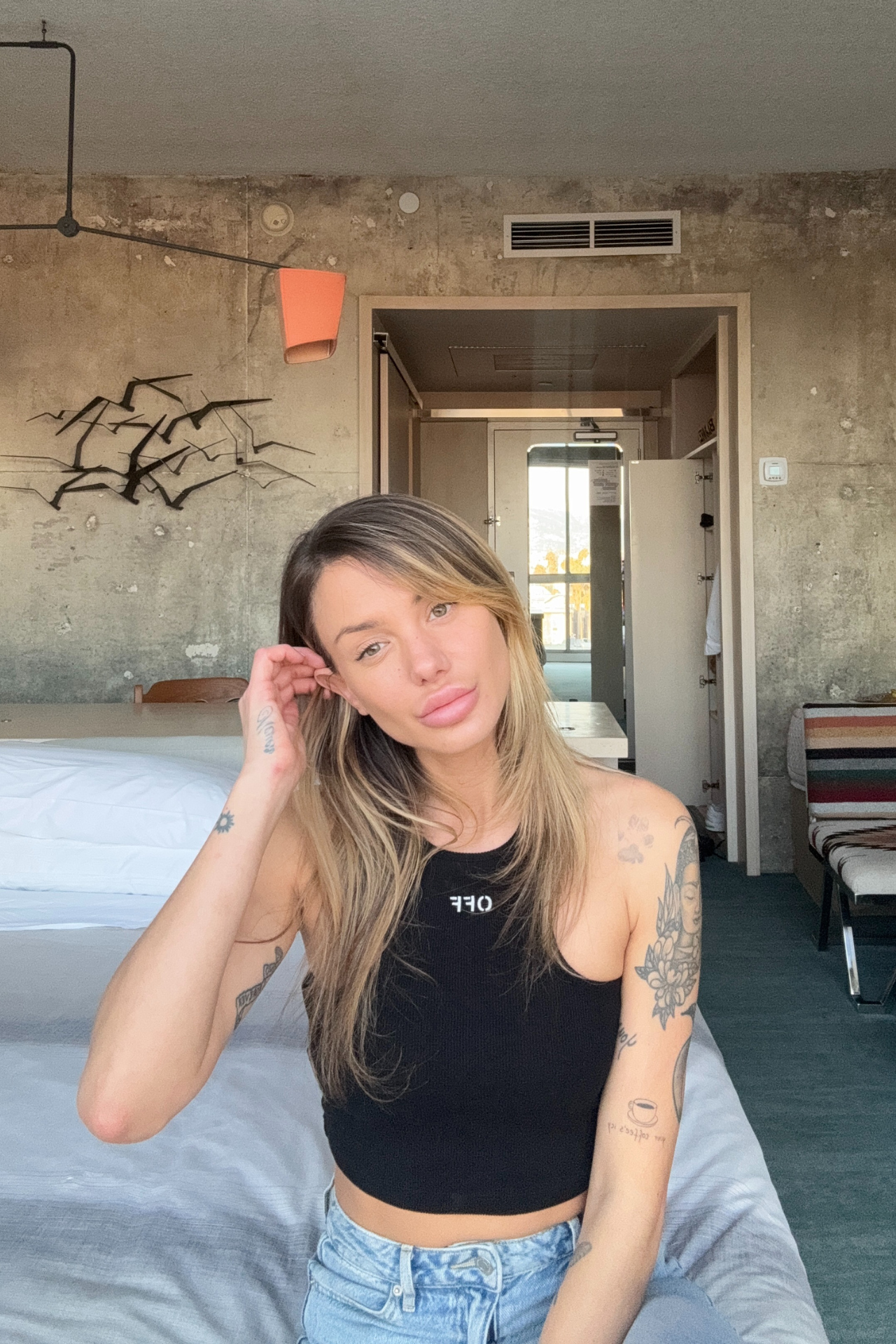 Samantha Beatrice
